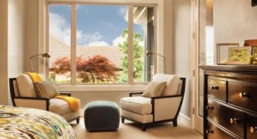 replacement windows in Capitola, CA