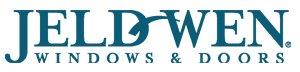 jeldwen windows and doors logo