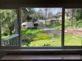 replacement windows in Capitola, CA