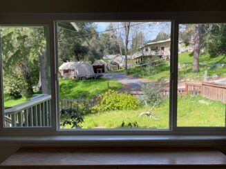 replacement windows in Santa Cruz, CA
