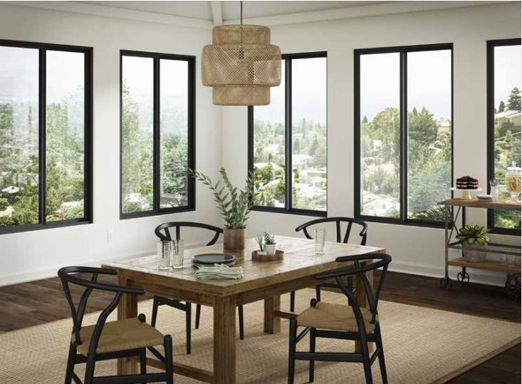 What Are The Benefits Of Financing Replacement Windows